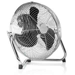 8713016059338 VE-5933 Ventilador Industrial TRISTAR VE-5933 30cm Negro