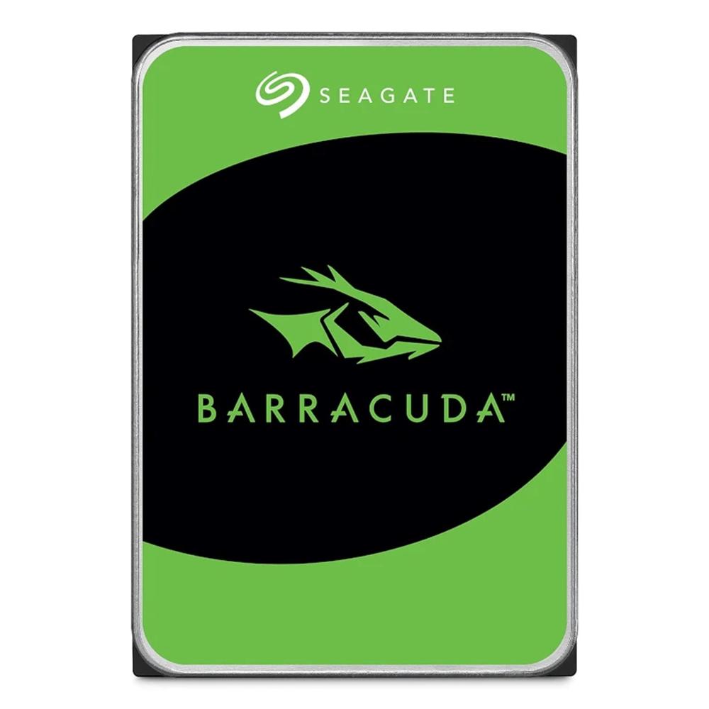 8719706028332 | P/N: ST1000DM014 | Cod. Artículo: DSP0000024067 Disco duro interno hdd seagate barracuda 1tb 3.5pulgadas sata 6gb - s