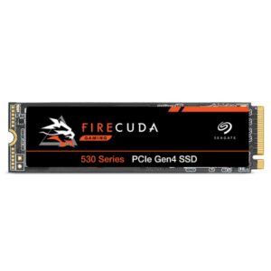 8719706420433 | P/N: ZP2000GM3A013 | Cod. Artículo: DSP0000012766 Disco duro interno solido ssd seagate firecuda 530 zp2000gm3a013 2tb m.2 pcie 4.0