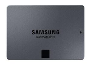 8806090396038 MZ-77Q1T0BW SSD 2.5' 1TB SAMSUNG 870 QVO SATA