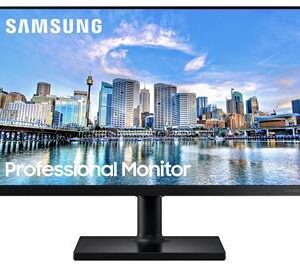 8806090961748 LF27T450FQRXEN MONITOR LED 27' SAMSUNG LF27T450FQR 2xHDMI DP ALTURA REGULABLE