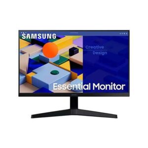 8806094769272 MONITOR LED 24  SAMSUNG LS24C314EAUXEN LS24C314EAUXEN A0049173 Samsung Monitores LS24C314EAUXEN