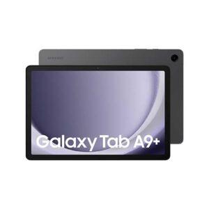 8806095360690 TABLET SAMSUNG GALAXY TAB A9+ 128GB LTE GRIS SM-X216BZAEEUB A0051830 Samsung Tablets SM-X216BZAEEUB