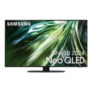 8806095395319 SAMSUNG QN90D TV 50" NEO QLED 4K SMART TV (2024) TQ50QN90DATXXC 889