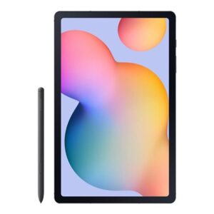 8806095556406 | P/N: SM-P620NZAAEUB | Cod. Artículo: DSP0000026319 Tablet samsung galaxy tab s6 lite 2024 p620 10.4pulgadas 4 - 64gb gris