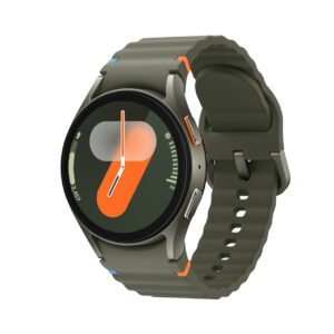 8806095662282 SAMSUNG GALAXY WATCH 7 40MM BLUETOOTH GREEN SM-L300 173