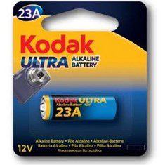 887930636055 | P/N:  | Cod. Artículo: 30636057 Blister pilas kodak alcalina cilindrica mando ultra 23a