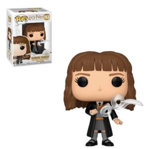 889698480659 | P/N:  | Cod. Artículo: 48065 Funko pop harry potter hermione con una pluma