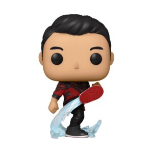 889698528740 | P/N: 52874 | Cod. Artículo: MGS0000003351 Funko pop marvel shang - chi shang - chi 52874