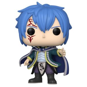 889698573399 | P/N: 57339 | Cod. Artículo: MGS0000009724 Funko pop animacion fairy tail jellal fernandes 57339