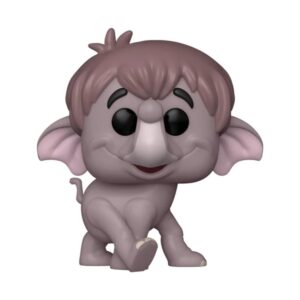 889698807883 | P/N: 80788 | Cod. Artículo: MGS0000022620 Funko pop disney el libro de la selva hathi jr 80788