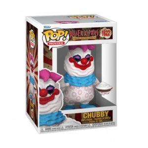 889698808019 | P/N: 80801 | Cod. Artículo: MGS0000023408 Funko pop killer klowns from outer space chubby