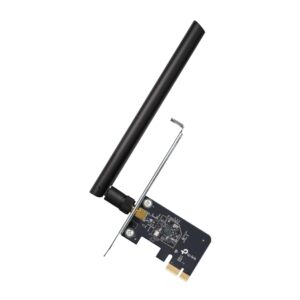 ADAPTADOR PCI TP-LINK AC600 DUAL BAND 6935364006518 ARCHER T2E