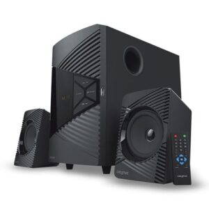 ALTAVOCES CREATIVE SBS E2500 BLUETOOTH NEGRO + MANDO 5390660194320 P/N: 51MF0485AA001 | Ref. Artículo: 51MF0485AA001