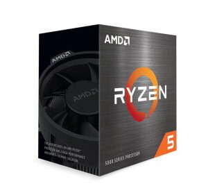 AMD Ryzen 5 5500GT procesador 3