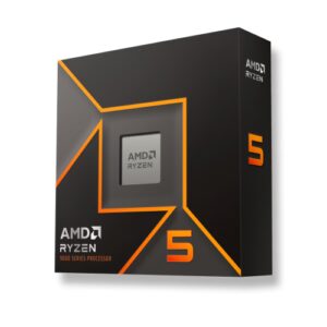 AMD Ryzen 5 9600X procesador 3