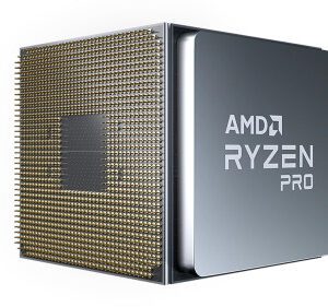 AMD Ryzen 5 PRO 5650G procesador 3