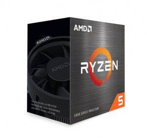 AMD Ryzen 7 5700G procesador 3