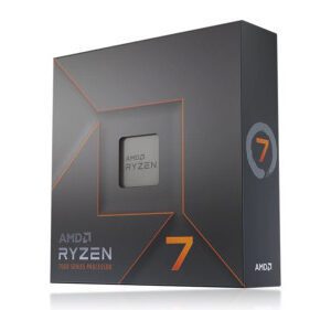 AMD Ryzen 7 7700X procesador 4