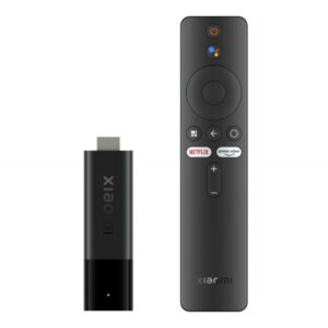 ANDROID TV XIAOMI TV STICK 4K 8GB - 4K 6941948703513 PFJ4175EU