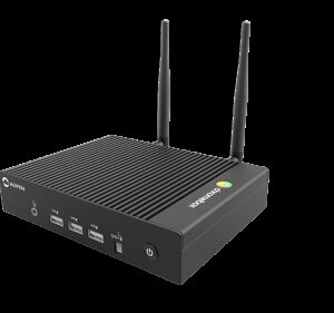 AOPEN CHROMEBOX COMMERCIAL MINI 2 INTEL N4500 - 4MB DE CACHE