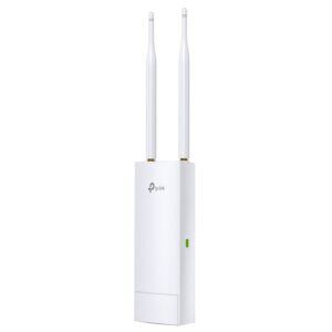 AP TP-LINK OMADA EAP110-OUTDOOR N300 EXTERIOR POE 6935364097752 EAP110-Outdoor