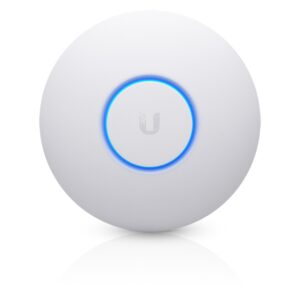 AP UBIQUITI UAP-NANOHD UNIFI PUNTO ACCESO NANOHD 0817882025041 UAP-NANOHD