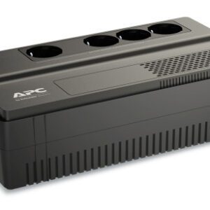 APC BV650I-GR sistema de alimentación ininterrumpida (UPS) Línea interactiva 0