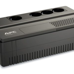 APC BV800I-GR sistema de alimentación ininterrumpida (UPS) Línea interactiva 0