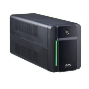 APC BVX700LI-GR sistema de alimentación ininterrumpida (UPS) Línea interactiva 0