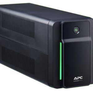 APC BX750MI-GR sistema de alimentación ininterrumpida (UPS) Línea interactiva 0