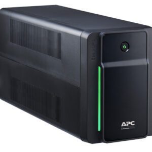 APC Easy UPS sistema de alimentación ininterrumpida (UPS) Línea interactiva 1