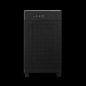 ASUS AP201 PRIME CASE TG Mini Tower Negro 4711081771838 | P/N: 90DC00G0-B39010 | Ref. Artículo: 1368876