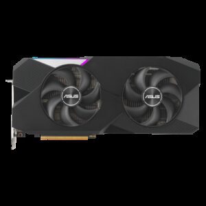 ASUS Dual -RX7900XTX-O24G AMD Radeon RX 7900 XTX 24 GB GDDR6 4711387619001 | P/N: 90YV0IG2-M0NA00 | Ref. Artículo: 1382931