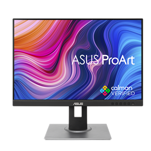 ASUS ProArt PA248QV 61