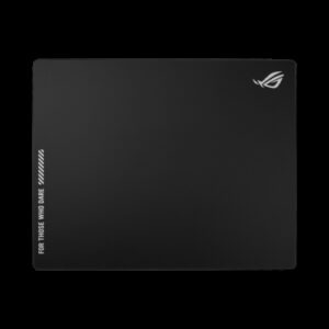 ASUS ROG Moonstone Ace L Alfombrilla de ratón para juegos Negro 4711387312520 | P/N: 90MP03L0-BPUA00 | Ref. Artículo: 1372072