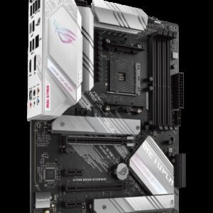 ASUS ROG STRIX B550-A GAMING (ATX