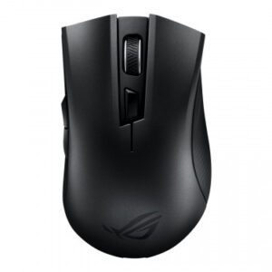 ASUS ROG Strix Carry ratón RF inalámbrica + Bluetooth Óptico 7200 DPI mano derecha 4718017255417 | P/N: 90MP01B0-B0UA00 | Ref. Artículo: 1328715