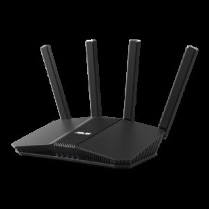 ASUS RT-BE58U router inalámbrico 2.5 Gigabit Ethernet Doble banda (2