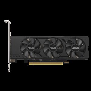 ASUS RTX4060-O8G-LP-BRK NVIDIA GeForce RTX 4060 8 GB GDDR6 4711387454725 | P/N: 90YV0JL0-M0NA00 | Ref. Artículo: 1382941