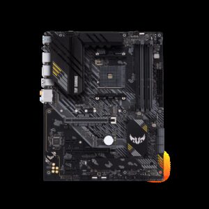 ASUS TUF Gaming B550-PLUS AMD B550 Zócalo AM4 ATX 4718017749435 | P/N: 90MB14G0-M0EAY0 | Ref. Artículo: 1334604