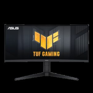 ASUS TUF Gaming VG34VQL3A pantalla para PC 86