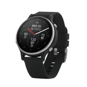 ASUS VIVOWATCH HC-D06. NEGRO. PANTALLA 1