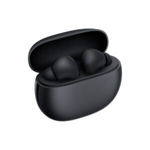 AURICULARES C/MICRÓFONO XIAOMI REDMI BUDS 4 ACTIVE BLACK 6941812712733 P/N: BHR6992GL | Ref. Artículo: REDMIBUDS-4ACTIVE-BK