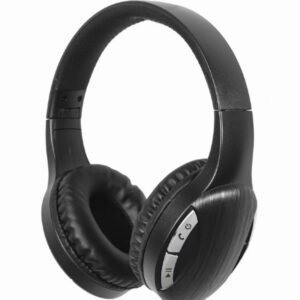 AURICULARES GEMBIRD  ESTERO BLUETOOTH NEGRO 8716309123822 BTHS-01-BK