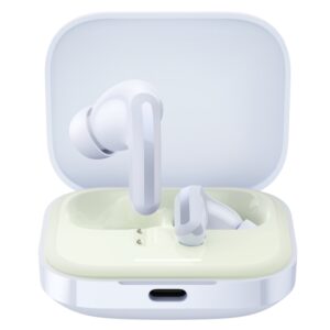 AURICULARES XIAOMI BUDS 5 AZULES 6941812744369 BHR7631GL