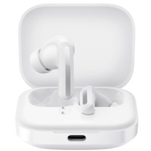 AURICULARES XIAOMI BUDS 5 BLANCOS 6941812744338 BHR7628GL