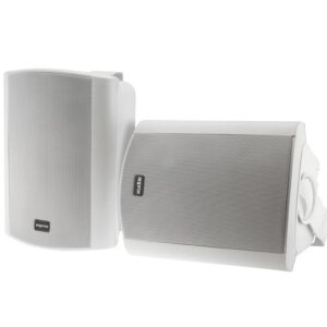 Altavoces Autoamplificados Approx appSPK+/ 60W/ 2.0/ Blancos 8435099530688 APPSPK+ APP-ALT APPSPKPWH