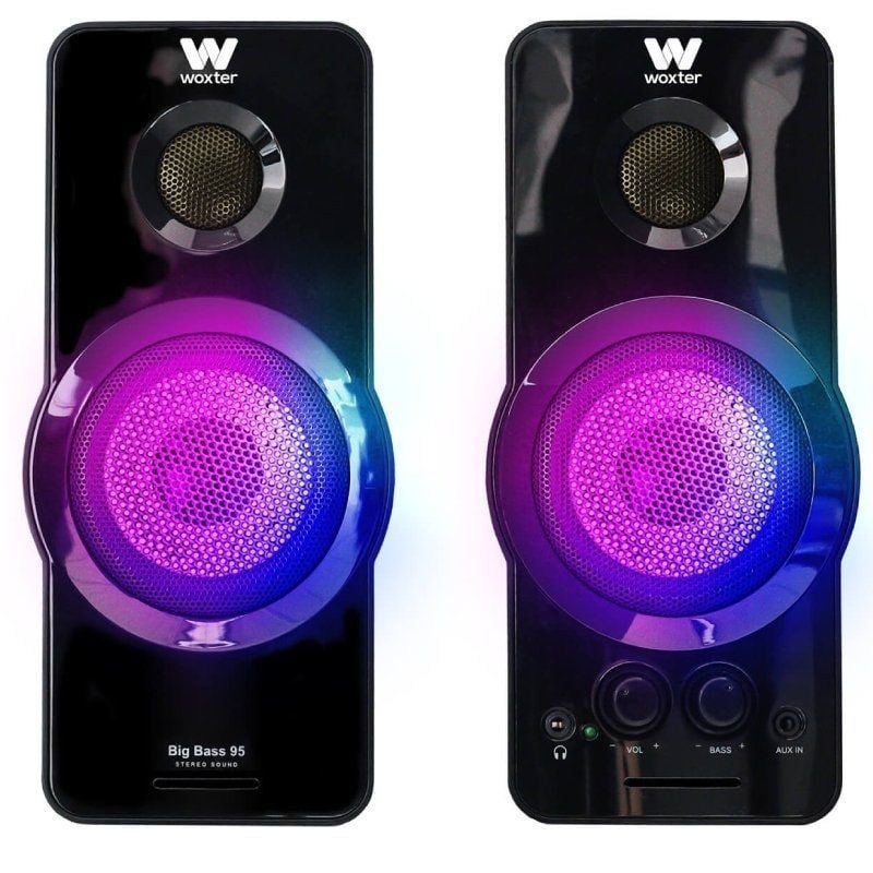 Altavoces-Woxter-Big-Bass-95-RGB-20W-2.0-8435089039146-SO26-112-WOX-ALT-BIG-BASS-95-RGB-1