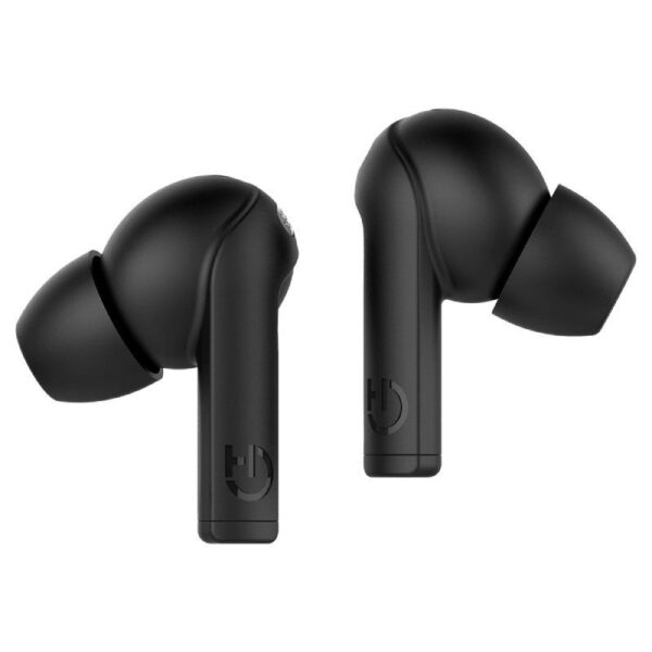 Auriculares Bluetooth Hiditec Fenix TWS con estuche de carga/ Autonomía 6h/ Negros - Imagen 3